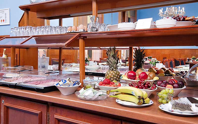 Hotel Amberger Würzburg