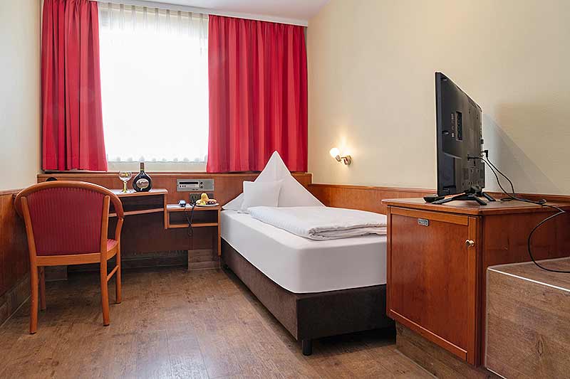 Hotel Amberger Würzburg