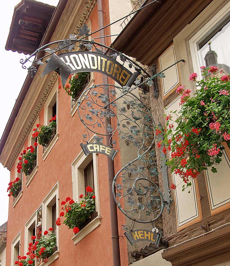 AKZENT Hotel Am Bach Dettelbach