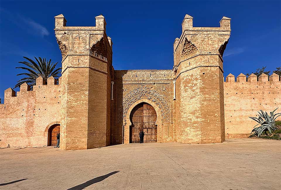 Radtour im Gargano von Mattinata nach Vietse