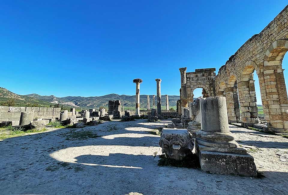 Radtour im Gargano von Mattinata nach Vietse