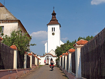 Peter und Paulkirche