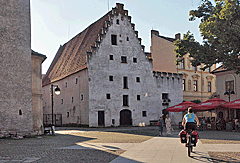 Am Dominikanerkloster