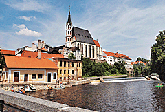 Kirche St. Veith