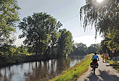 An der Moldau