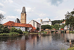 Rozmberk