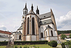 Zisterzienserkloster