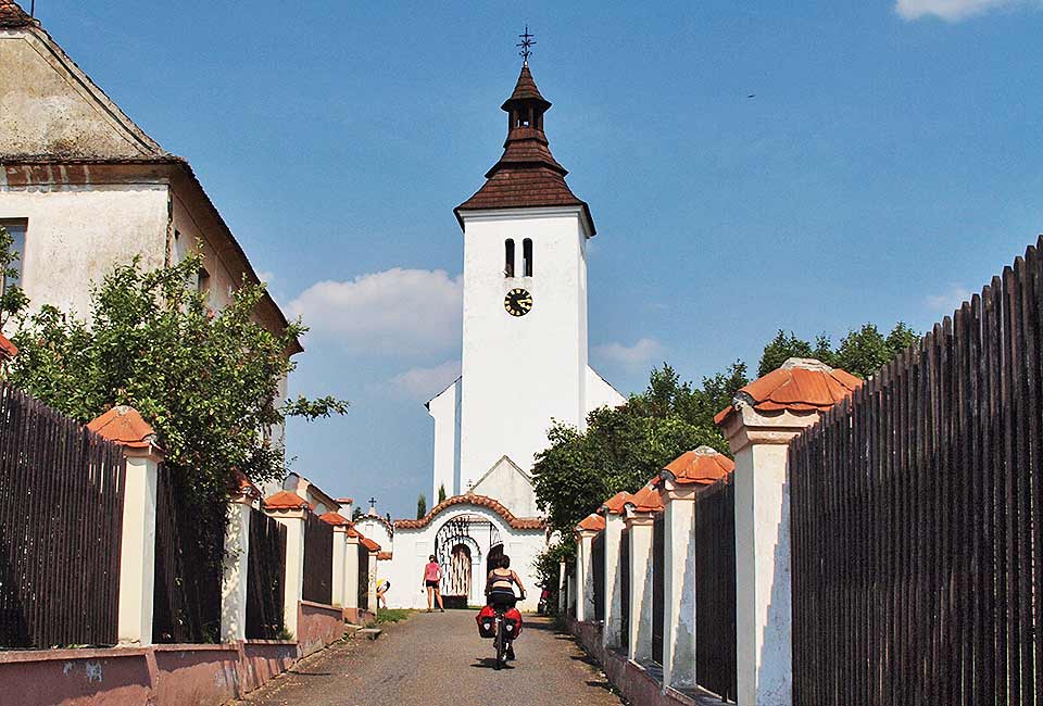Peter und Paulkirche