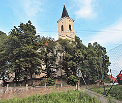 Nikolaikirche
