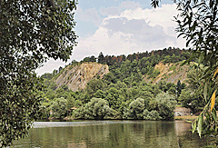 Alte Festung