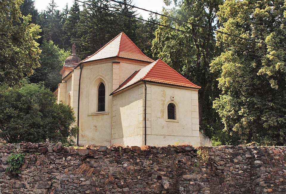 Kloster St- Kilian