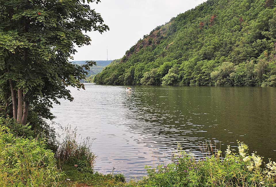 Moldau