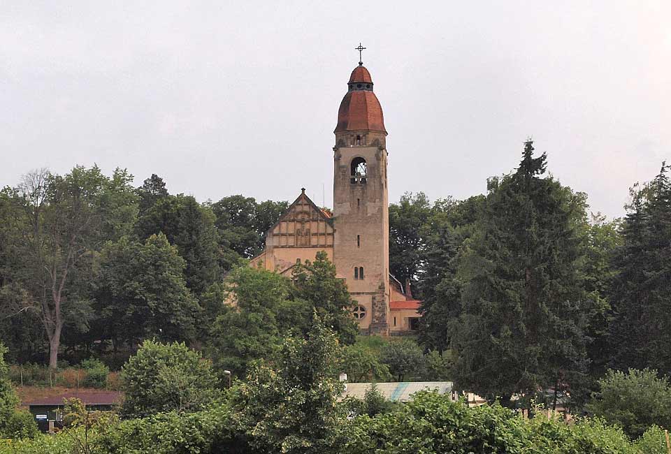St. Johannkirche