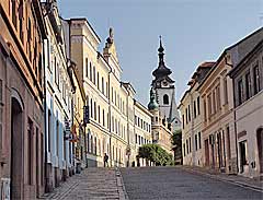 Rhonegletscher bis Sierre