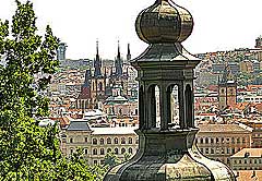 Etappe Vevey bis Genf