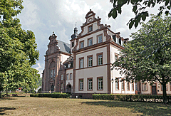Kloster Karthaus