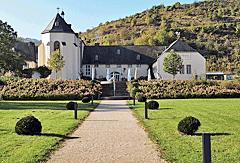 Ehemaliges Kloster Machern
