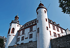 Die Alte Burg