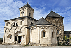Matthias-Kapelle