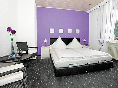 MOSEL-LANDHAUS HOTEL OSTER Ediger-Eller