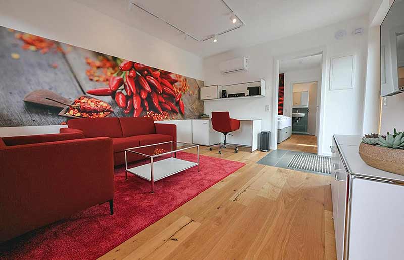 Plein Hotel Wintrich