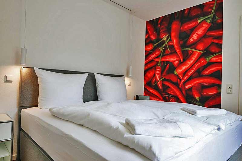 Plein Hotel Wintrich