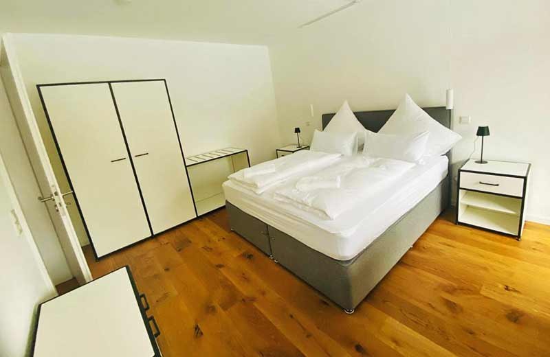 Plein Hotel Wintrich