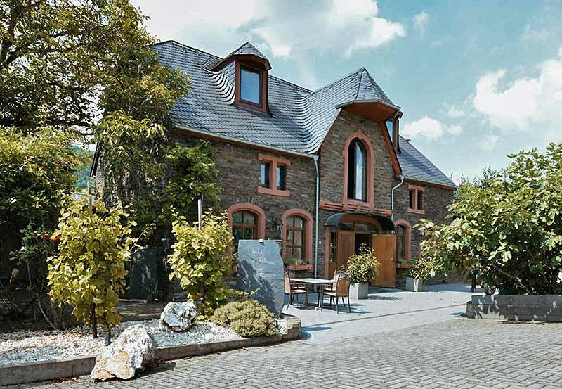 Plein Hotel Wintrich