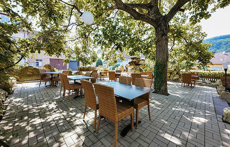 Plein Hotel Wintrich
