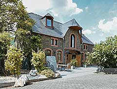 Weingut-Pension Schiff Schweich