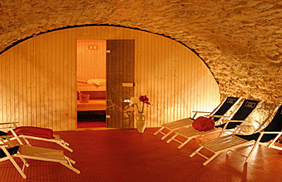 Hamshire Hotel - Nitteler Hof 