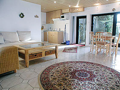 Monikas Ferienwohnungen, Perl-Nenning