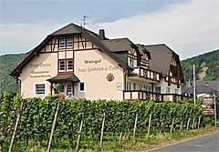 Ferienweingut Hugo Friederich & Sohn