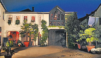 Weingut Hans Hoffranzen Mehring