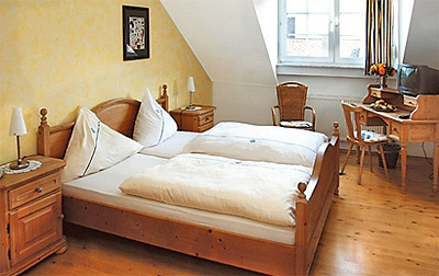 Weingut Hans Hoffranzen Mehring