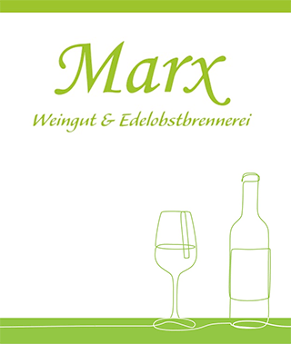 Weinhütte Marx Wintrich