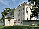 Lustschloss Monaise