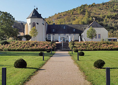 Ehemalige Kloster Machern