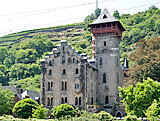 Schloss Liebieg
