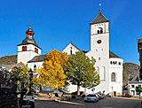 Kirche St. Kastor