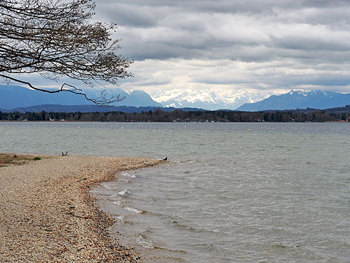 Alpenblick