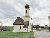 St. Leonhard