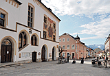 Rathaus Murnau