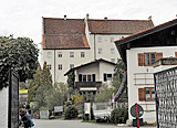 Schloss Murnau