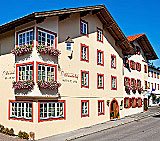 Alpenrose Mittenwald