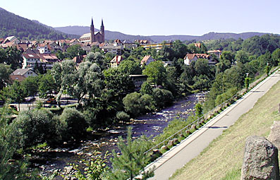 Forbach
