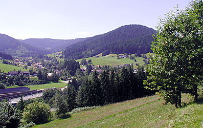 Baiersbronn