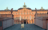 Schloss Rastatt