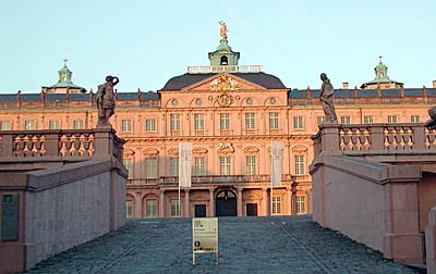 Rastätter Schloss
