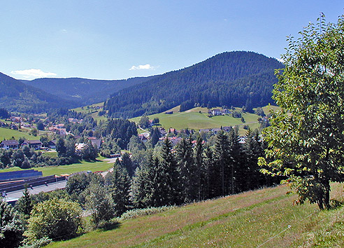 Panoramaweg